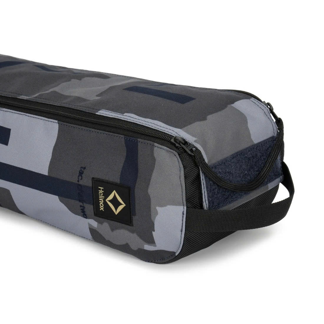 Tac. Chair Two T-Camo