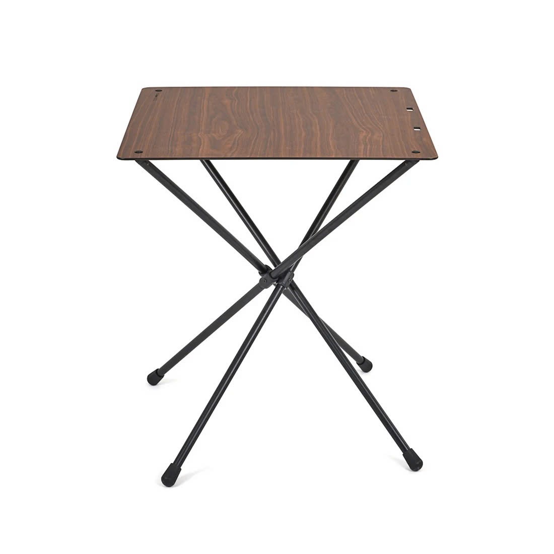 Cafe Table Home Walnut