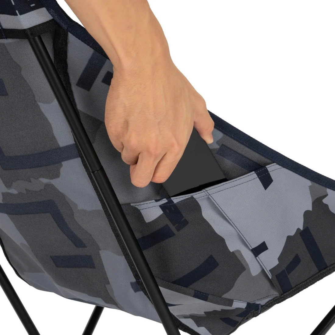 Tac. Chair Two T-Camo