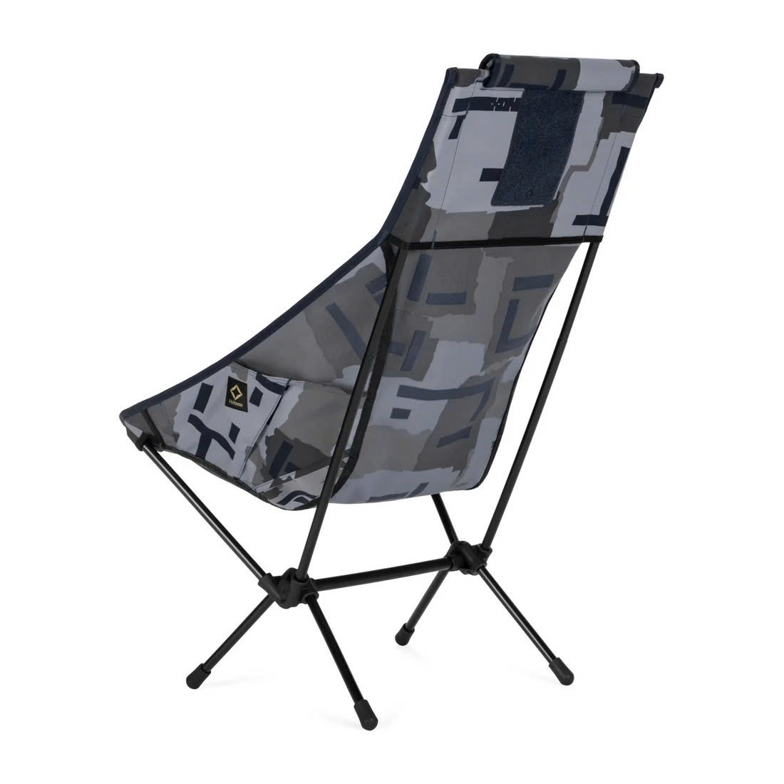 Tac. Chair Two T-Camo