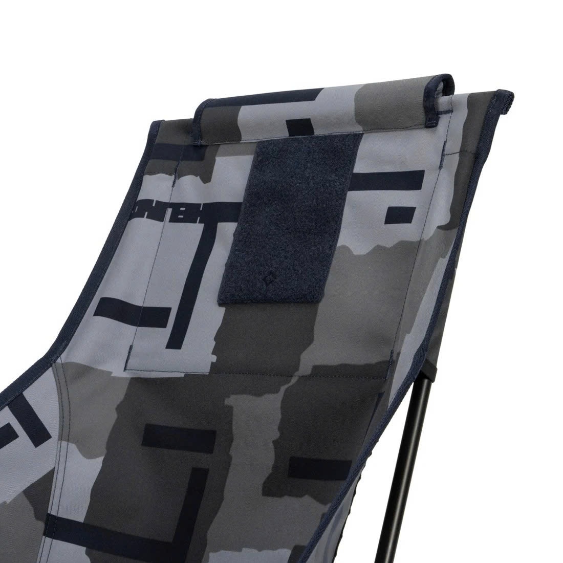 Tac. Chair Two T-Camo