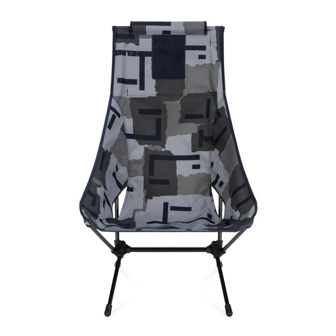 Tac. Chair Two T-Camo