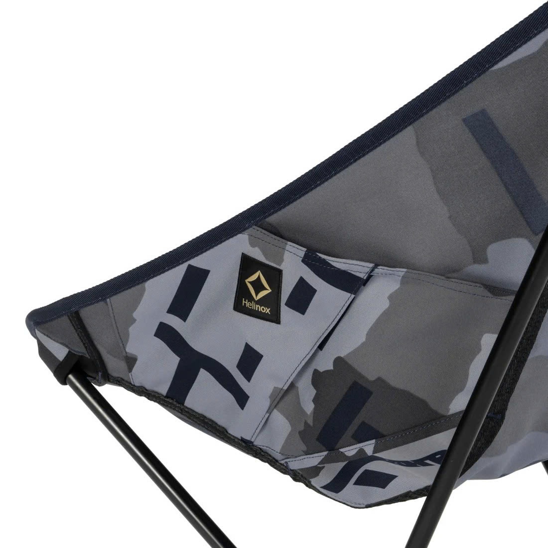 Tac. Chair Two T-Camo