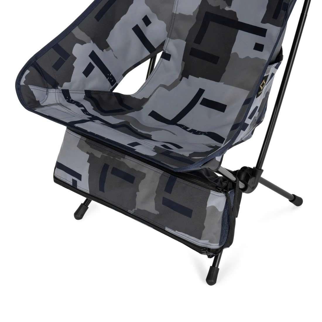 Tac. Chair Two T-Camo