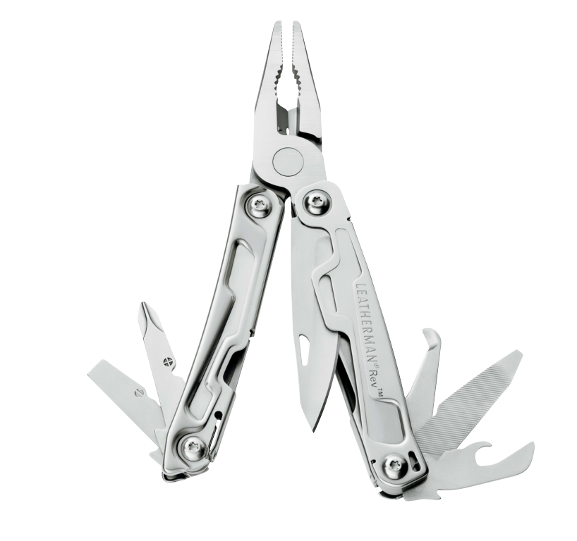 REV™,w/o sheath, BOX