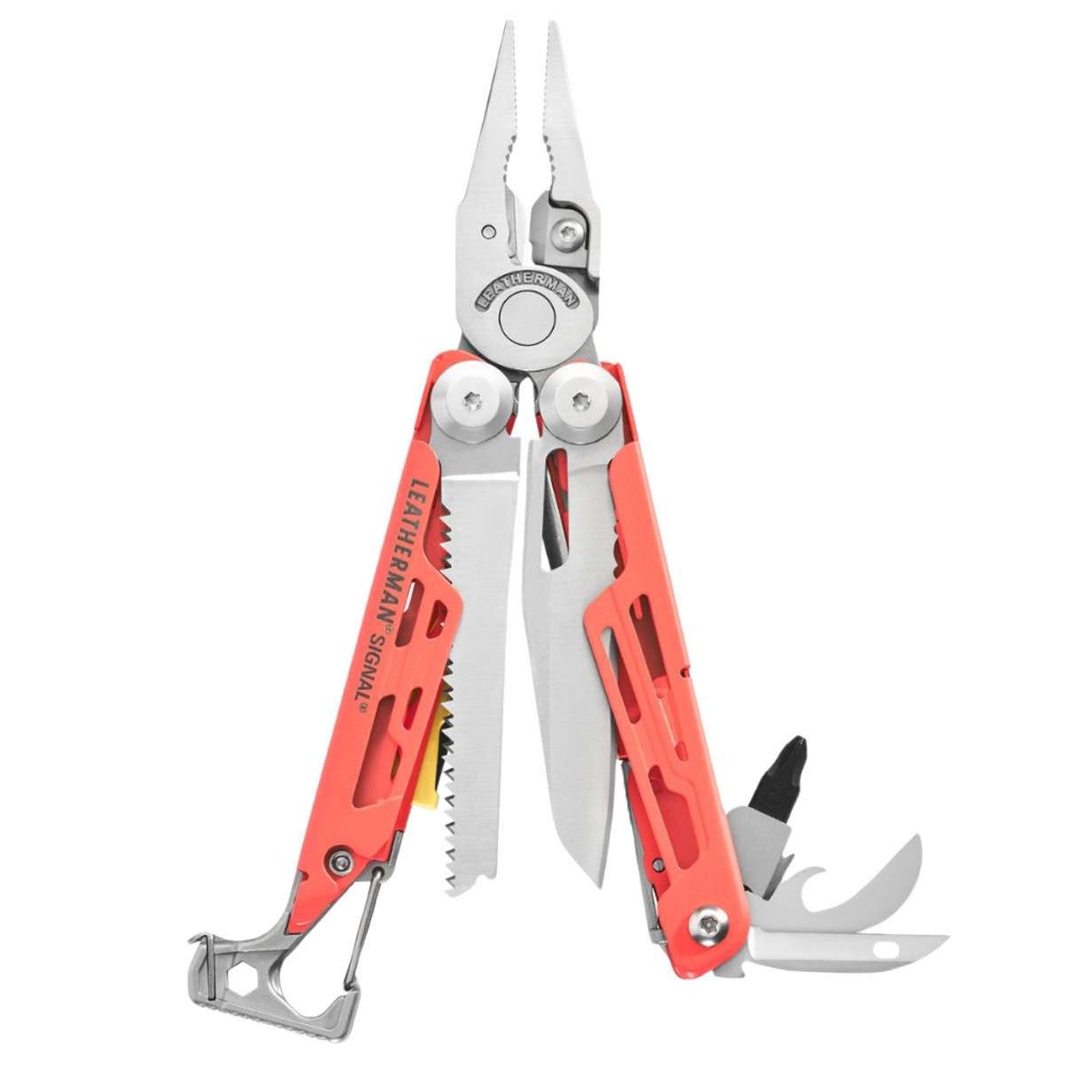 Dao đa năng Leatherman SIGNAL GUAVA. # 833184