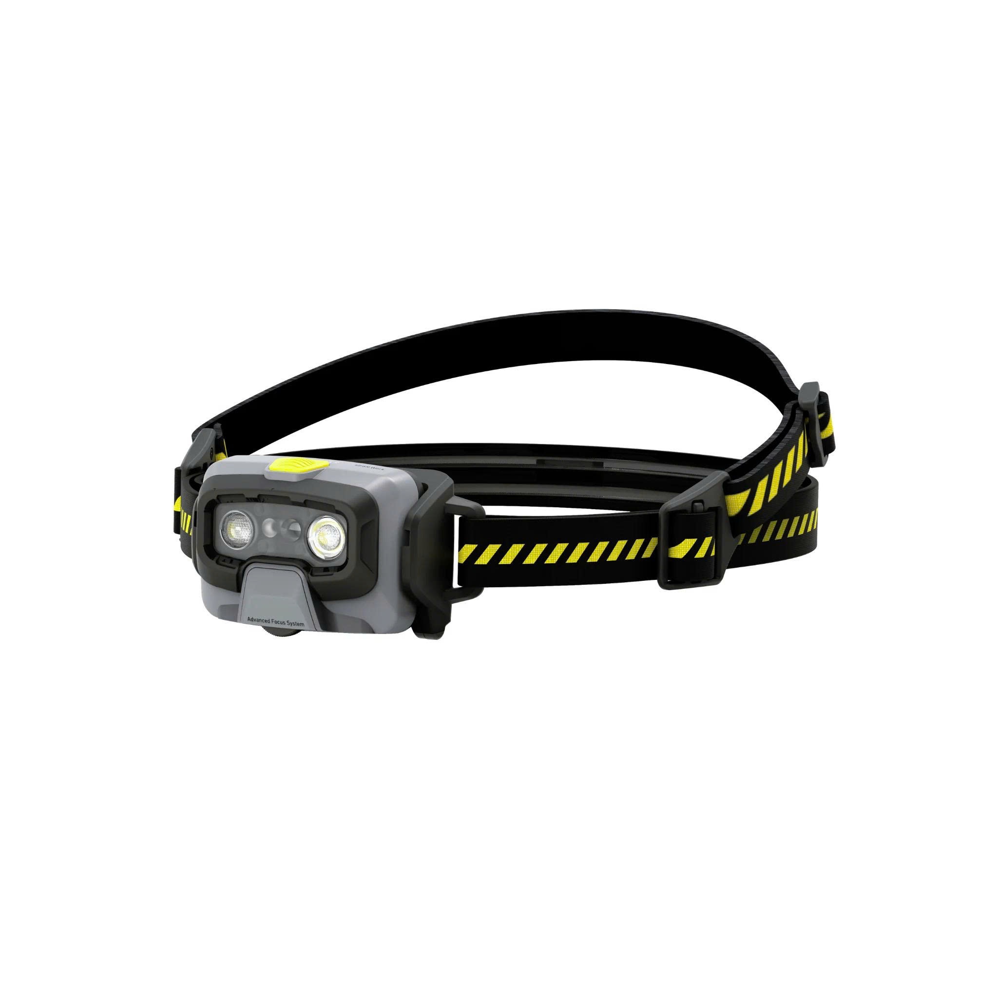 HF6R WORK YELLOW