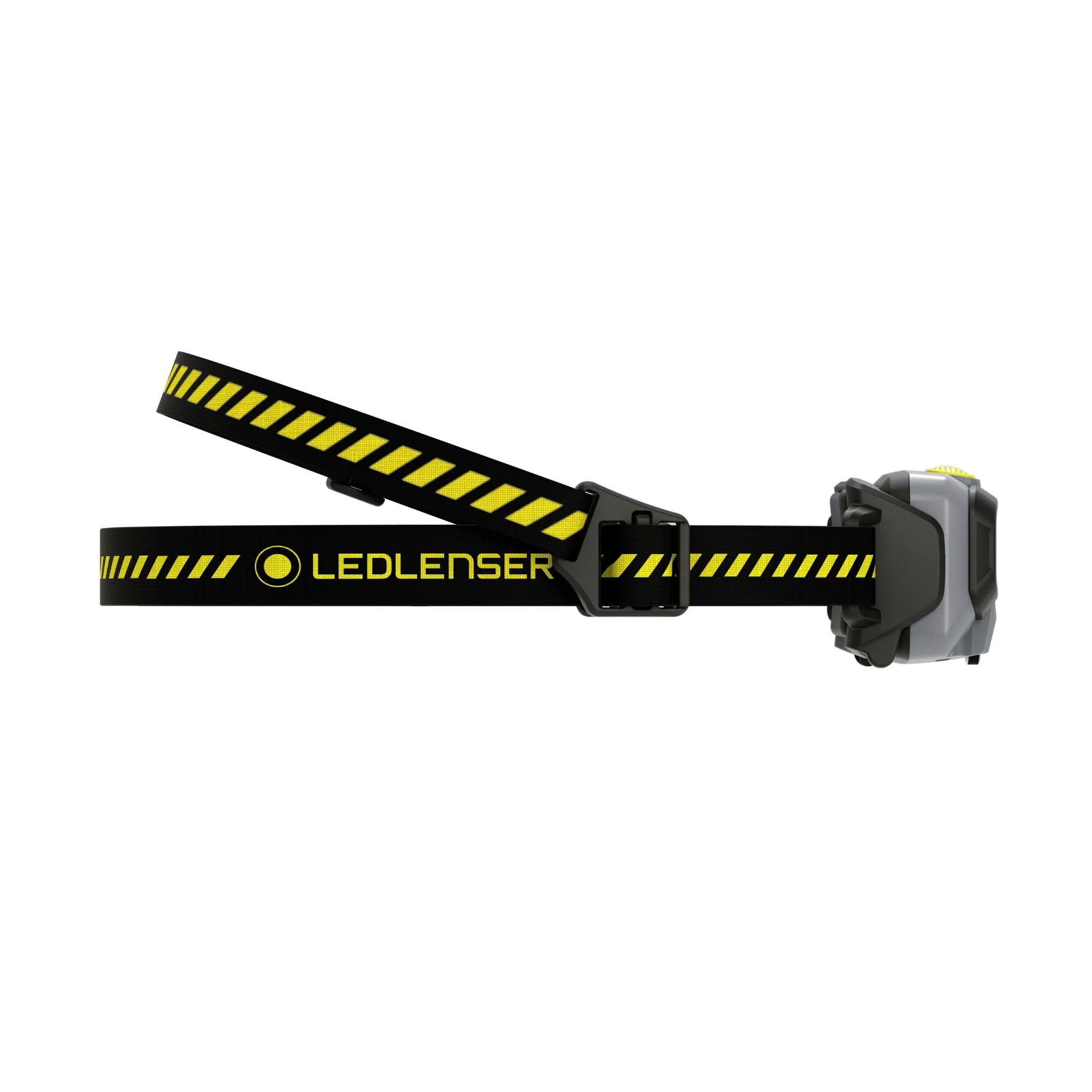 HF6R WORK YELLOW