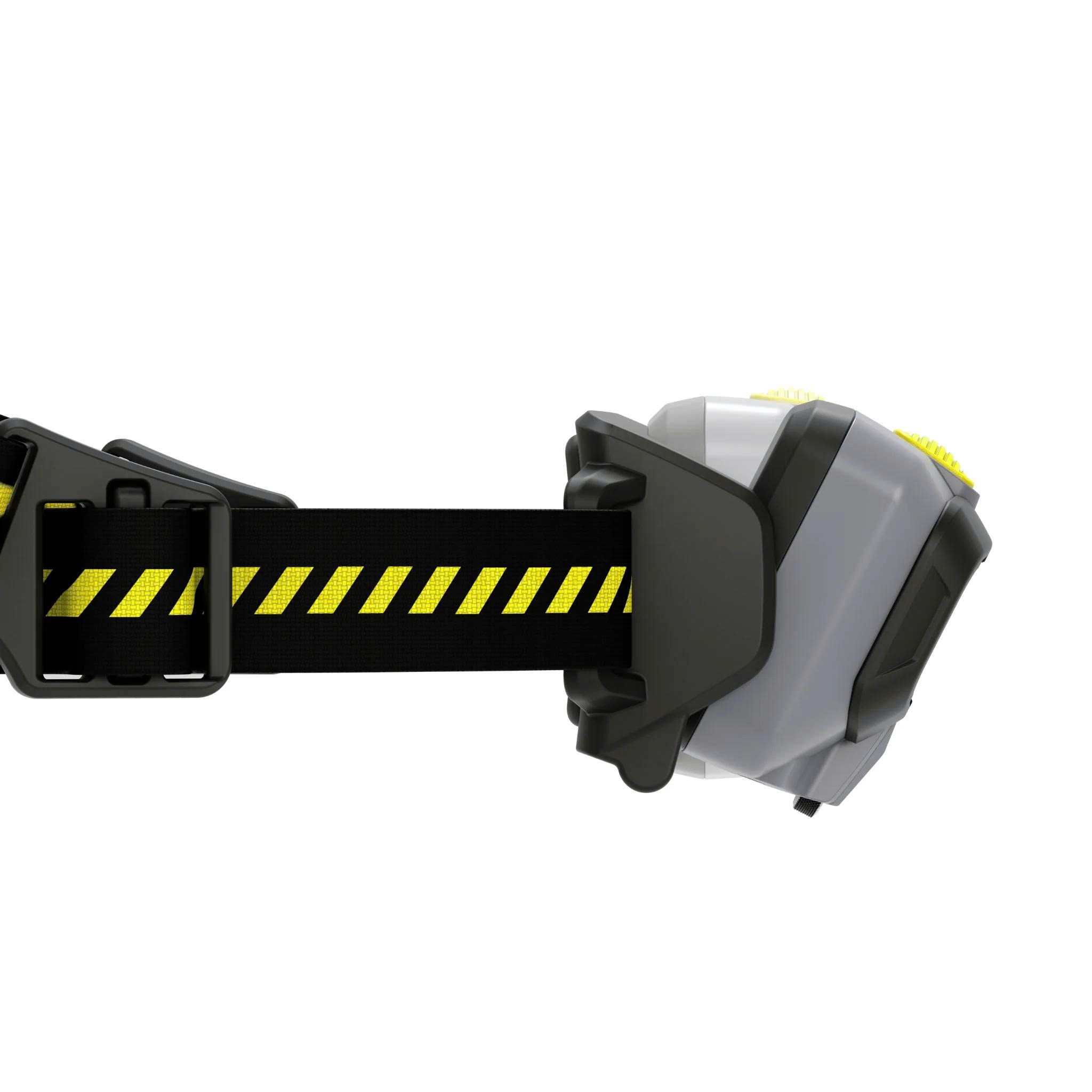 HF6R WORK YELLOW