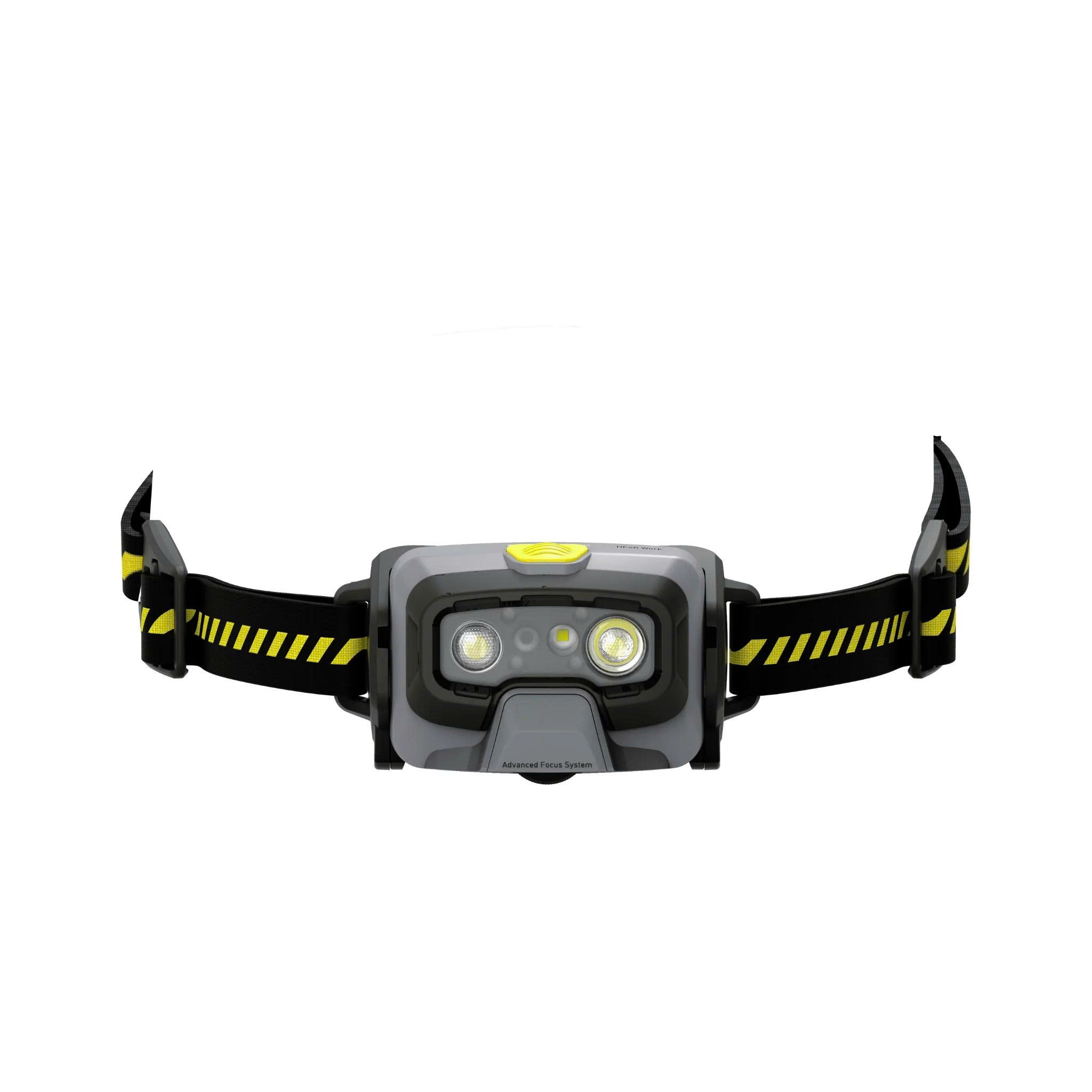 HF6R WORK YELLOW
