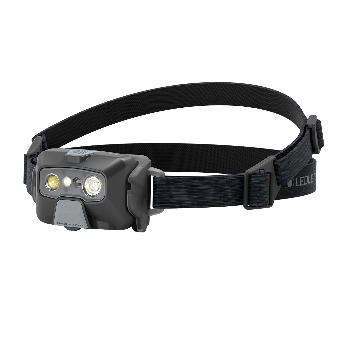 HF6R CORE BLACK