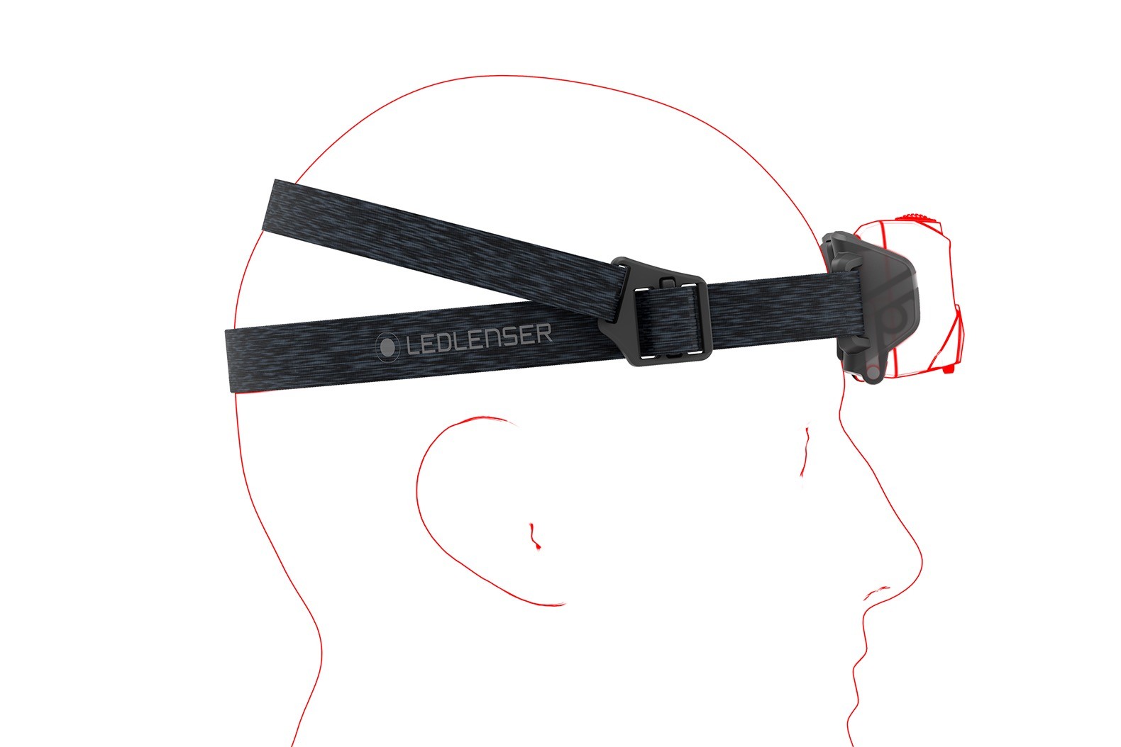 HF6R CORE BLACK
