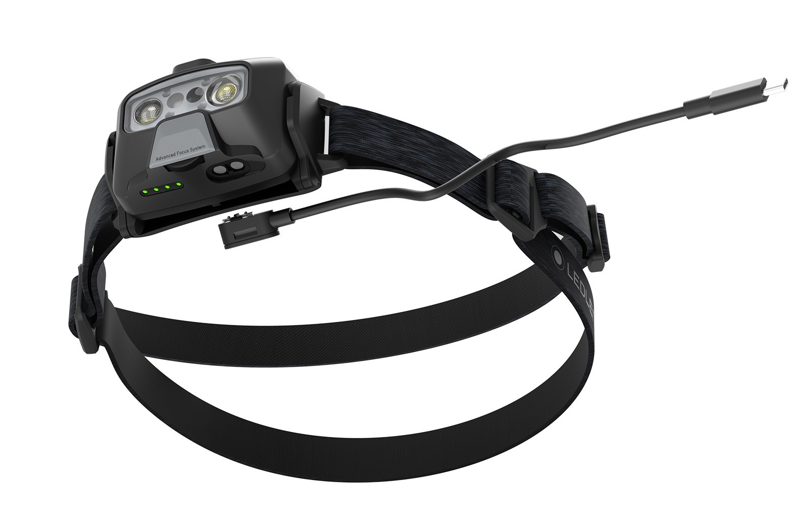 HF6R CORE BLACK