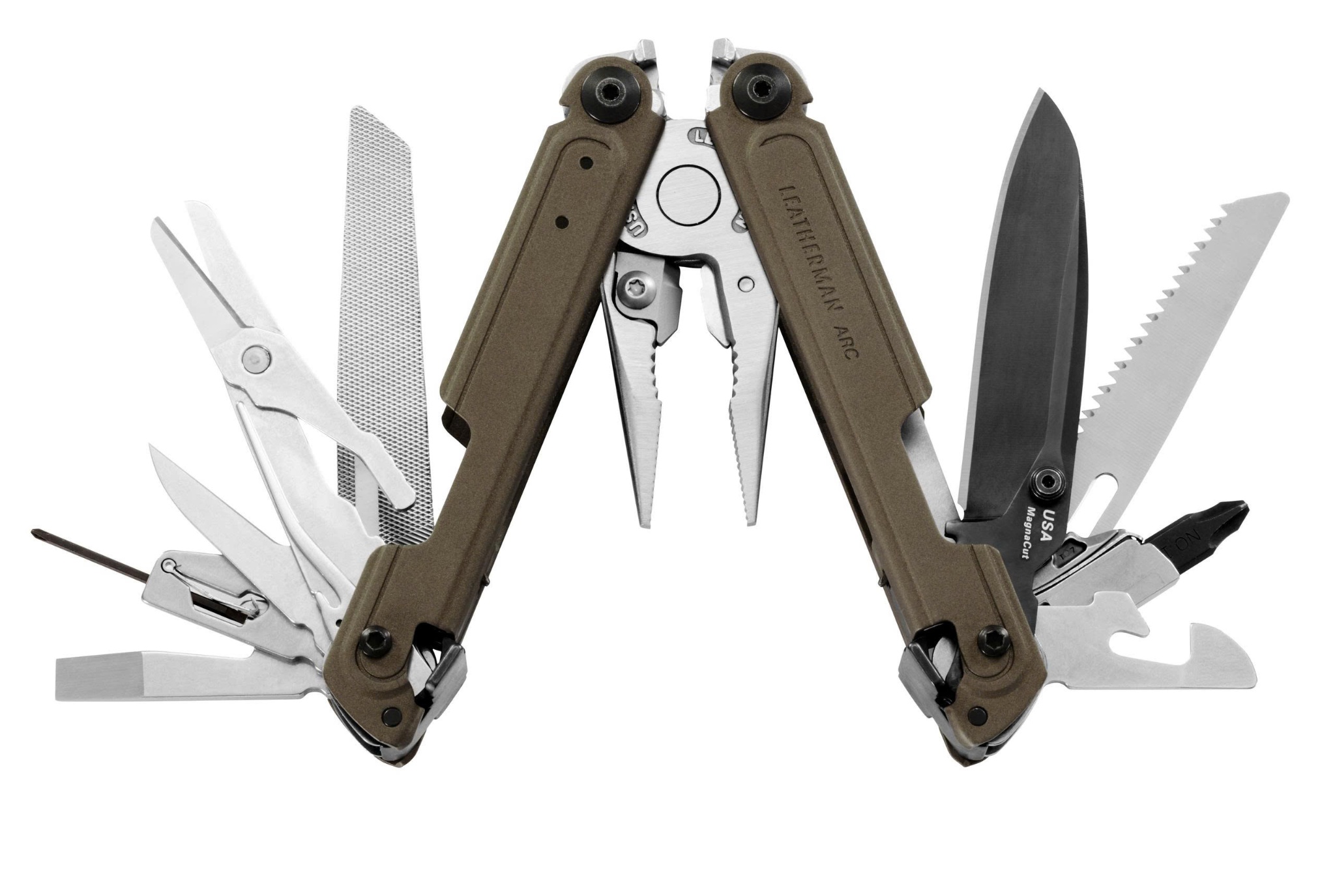 Dao đa năng Leatherman ARC - TALOS