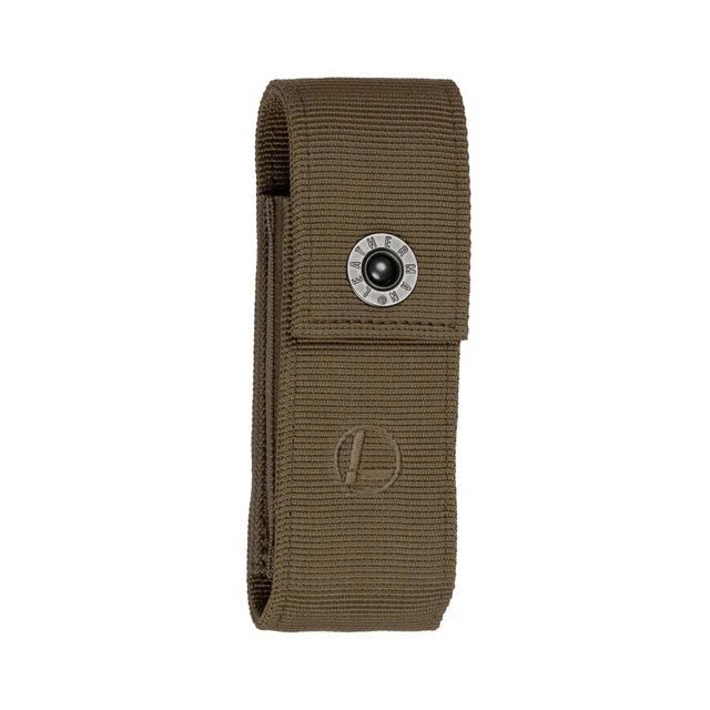Bao đựng Leatherman SHEATH/ NYLON BRONZE L #939945