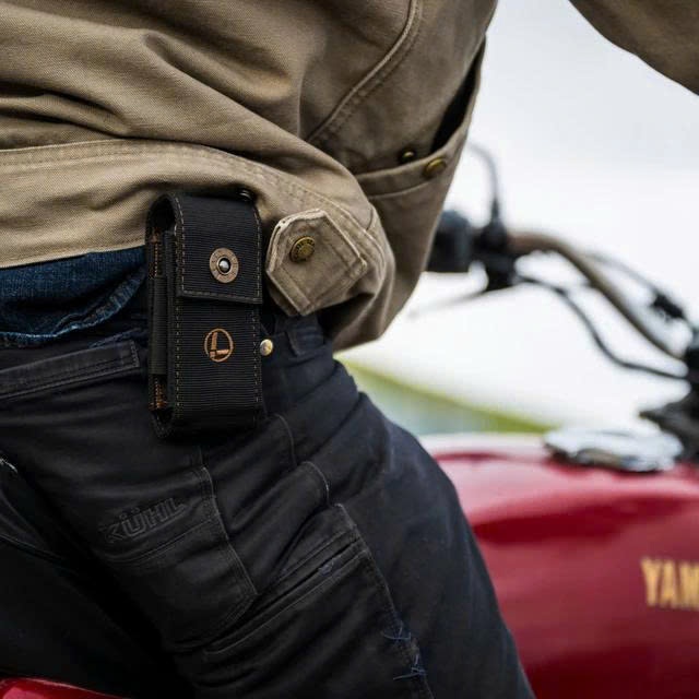 Bao đựng Leatherman SHEATH BLACK-BRONZE #939952