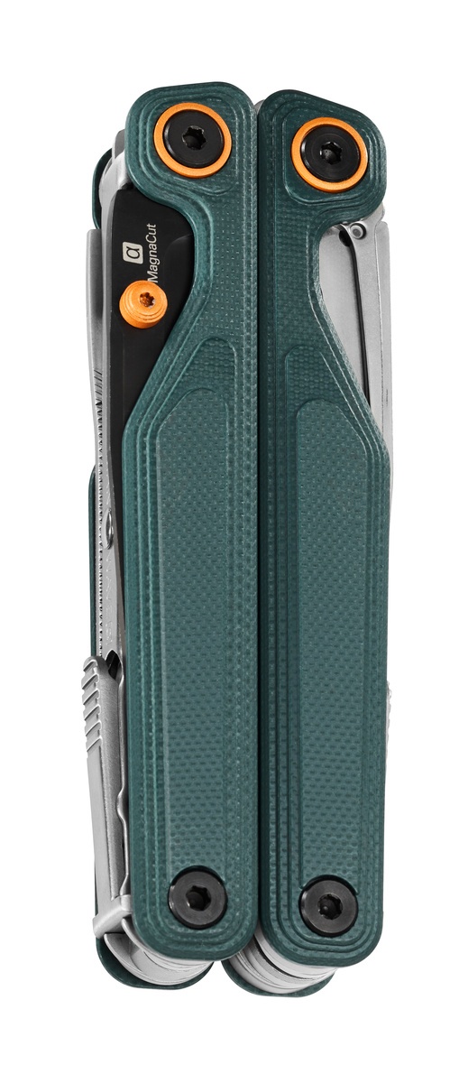 Dao đa năng Leatherman WAVE ALPHA-CASCADIA #833403