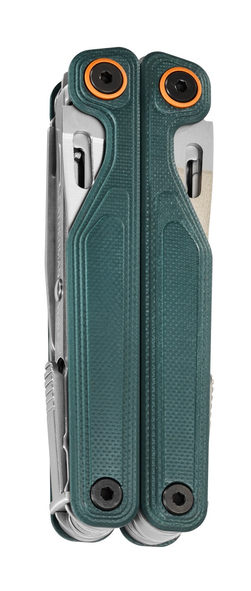 Dao đa năng Leatherman WAVE ALPHA-CASCADIA #833403