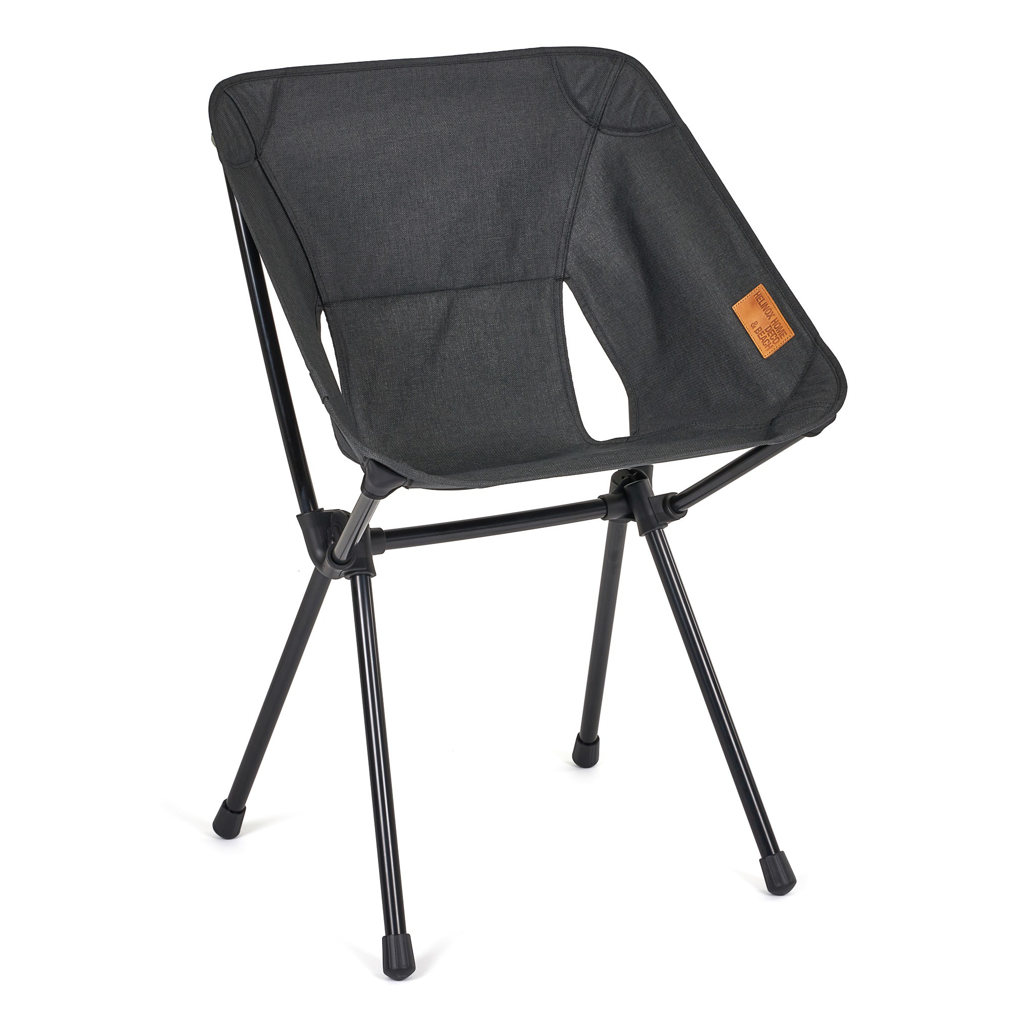 Cafe Chair Home Black