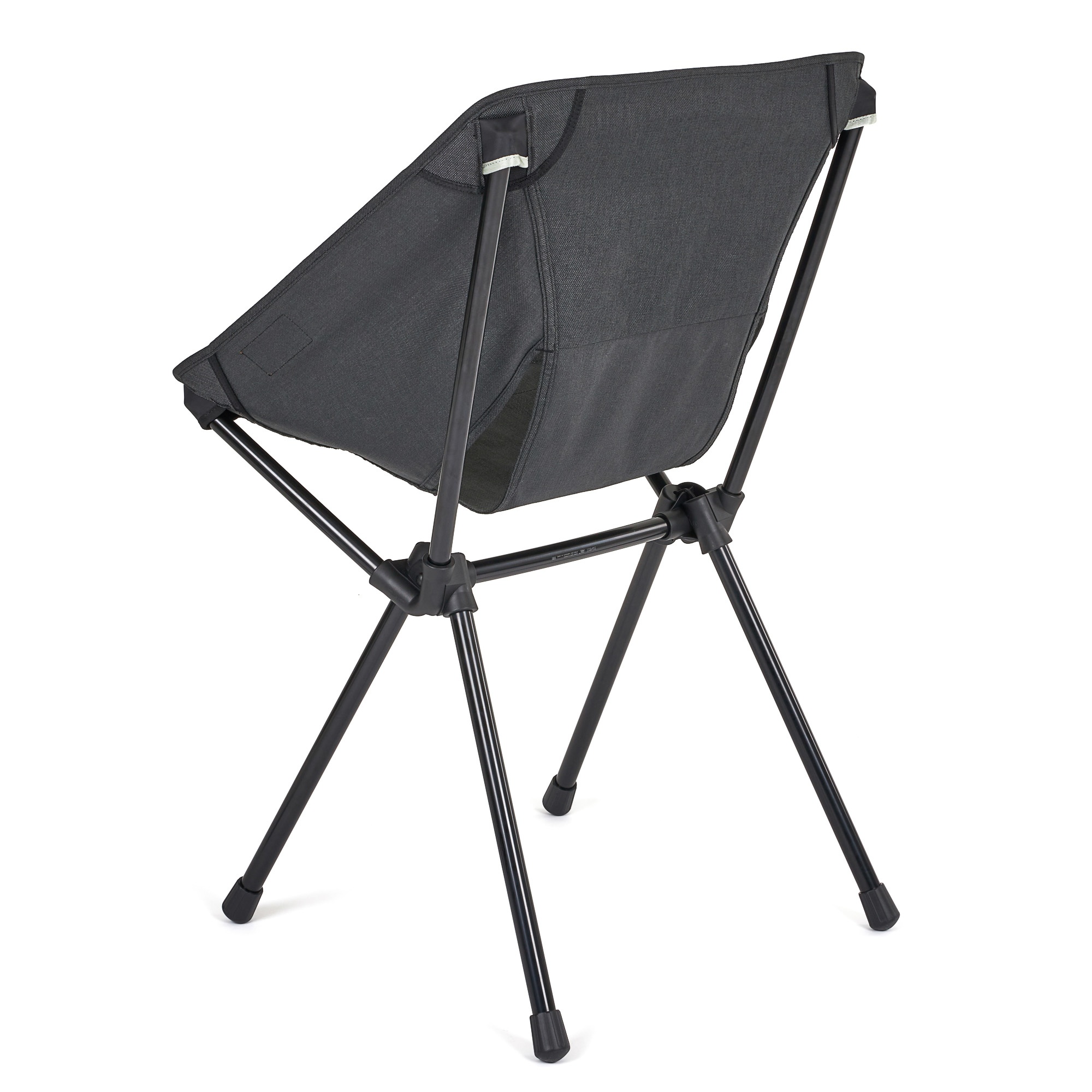Cafe Chair Home Black
