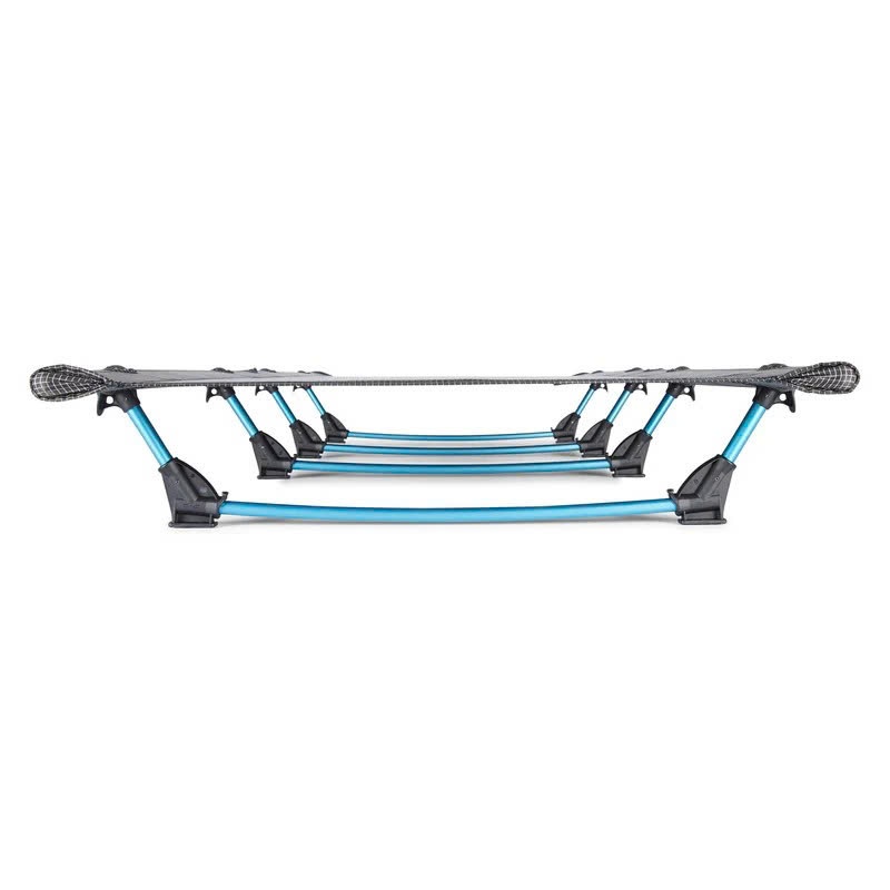 Lite Cot Grey