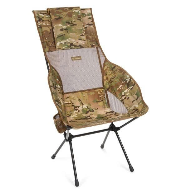 Savanna Chair Multicam