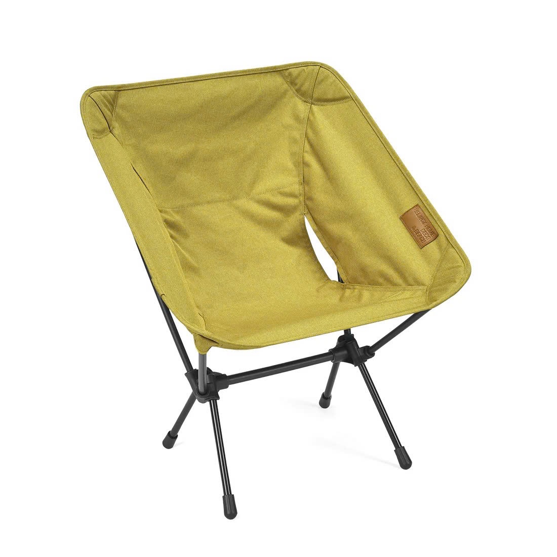 Chair One Home Mustard