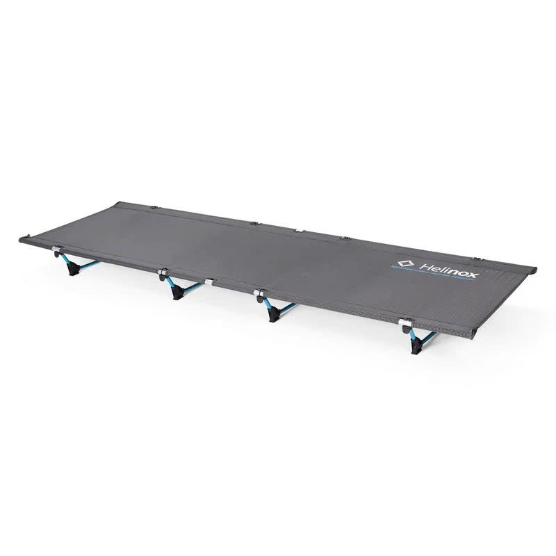 Lite Cot Grey