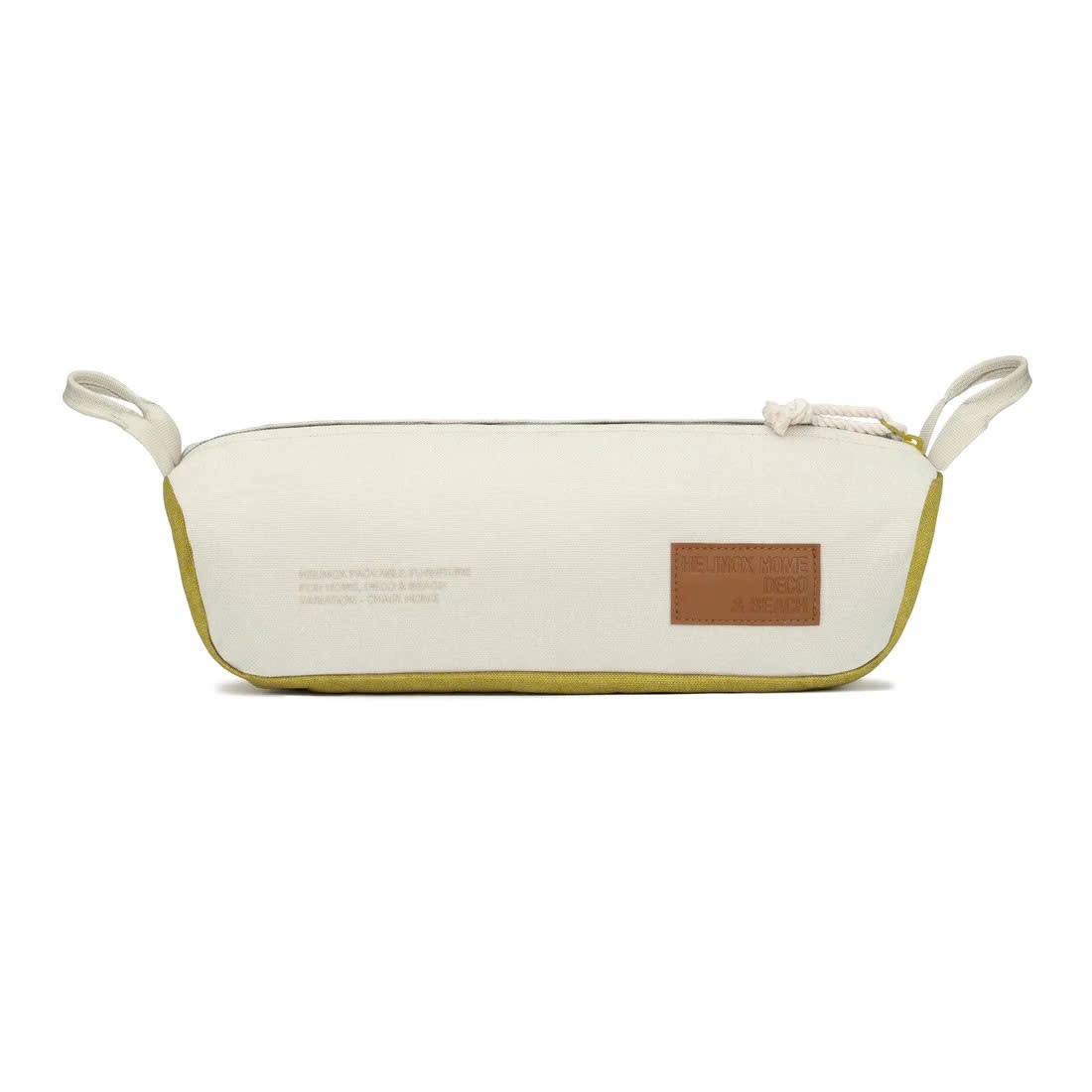 Chair One Home Mustard