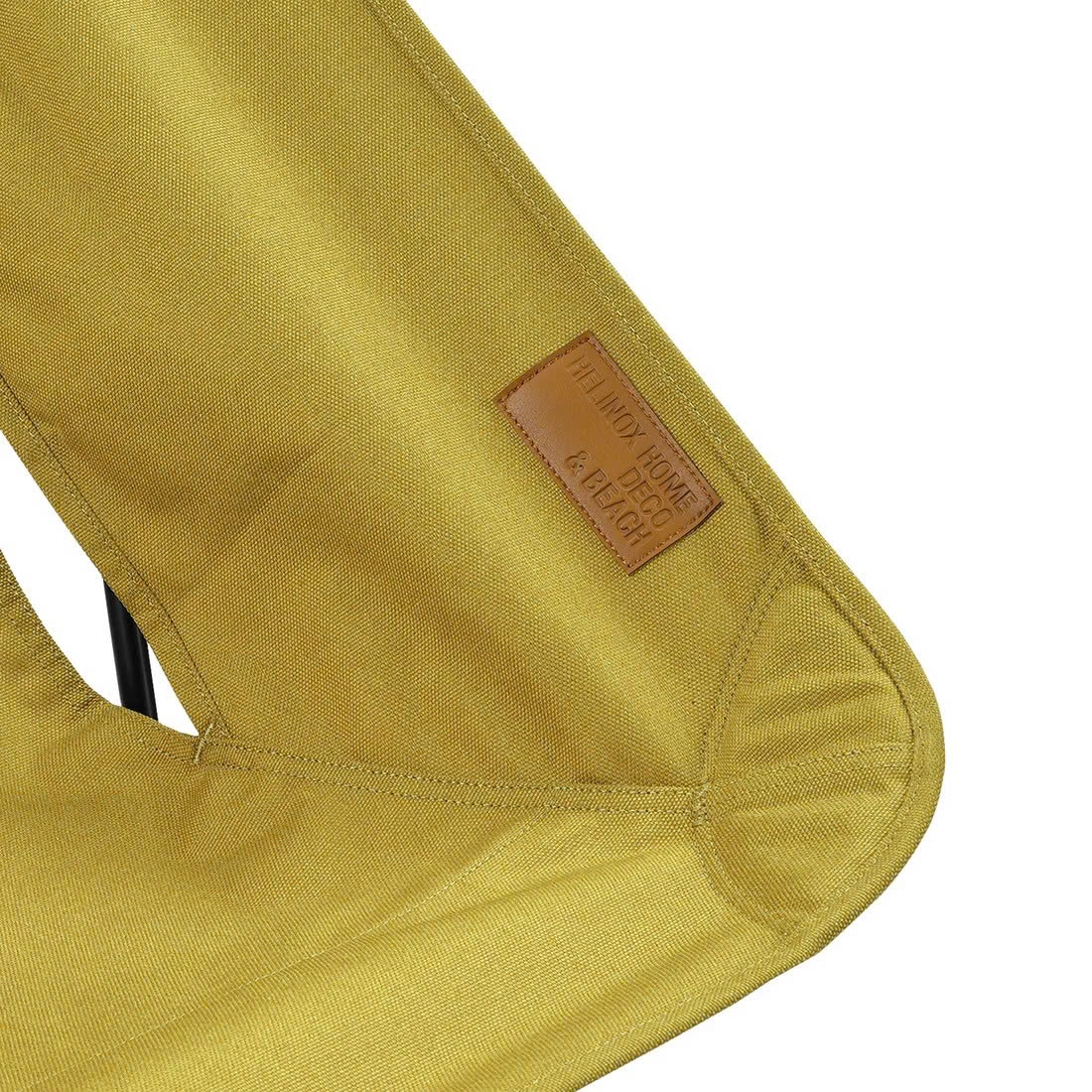 Chair One Home Mustard