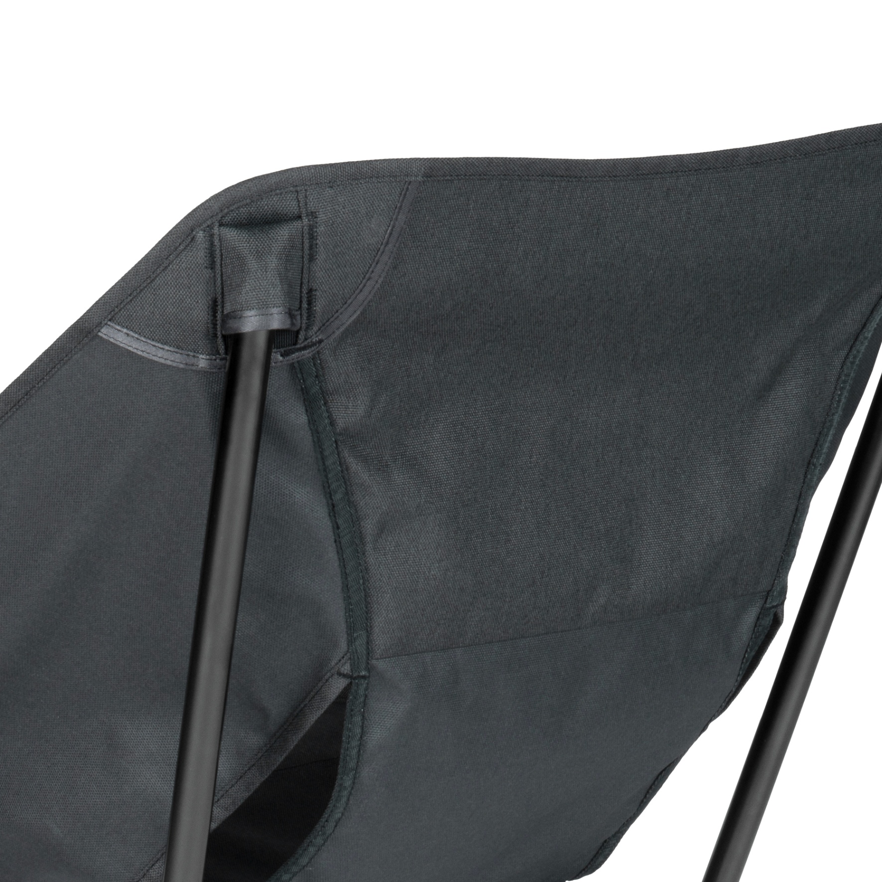 Cafe Chair Home Black
