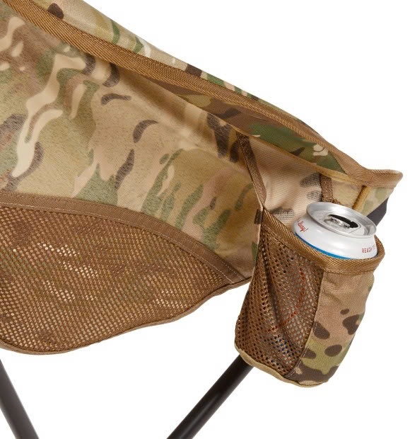 Savanna Chair Multicam