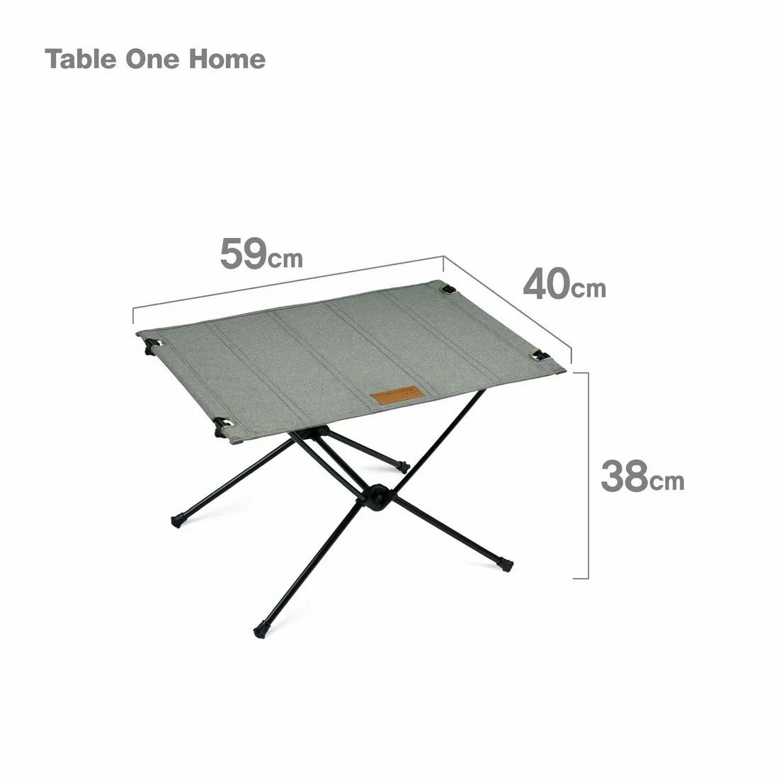 Table One Home Gravel