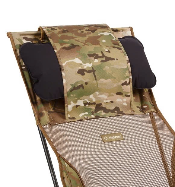 Savanna Chair Multicam