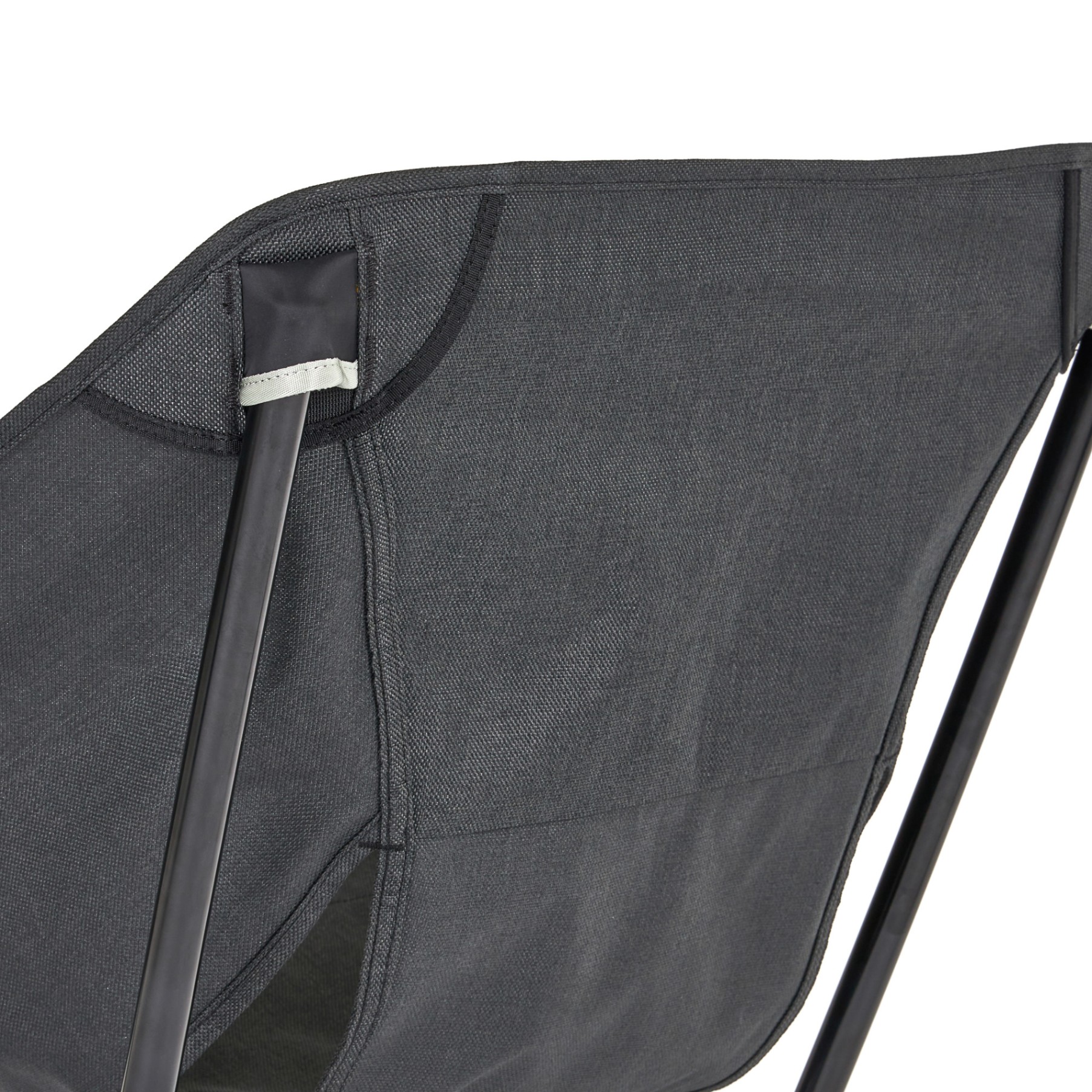 Cafe Chair Home Black