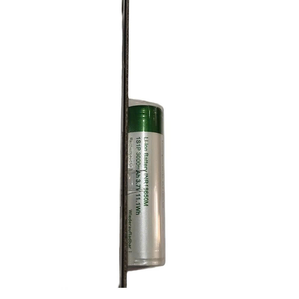 Phụ kiện đèn pin Ledlenser Pin 18650 3000Ah