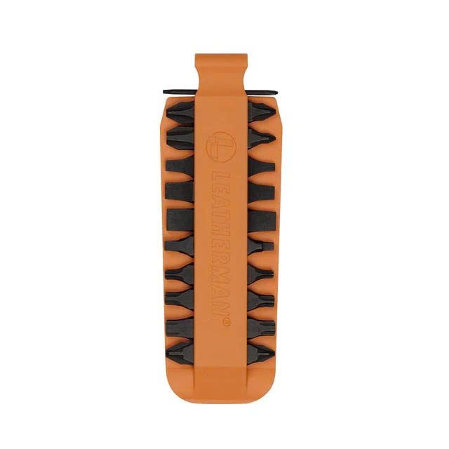 BIT KIT #1-ORANGE/PKG