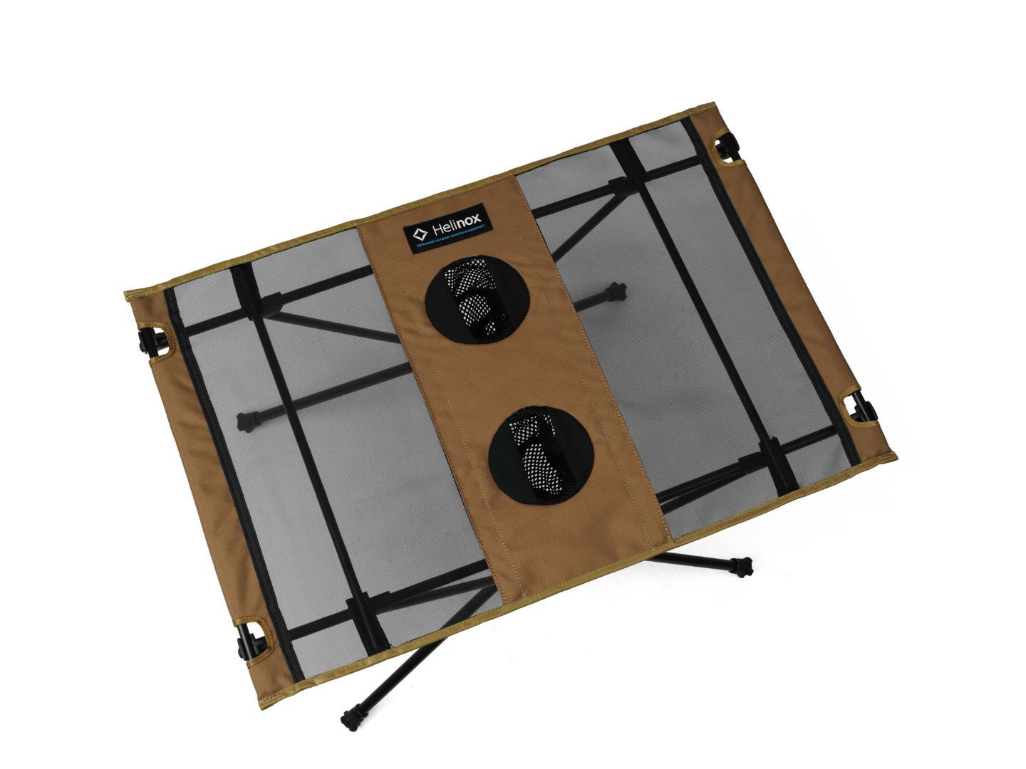 Table One- Coyote Tan