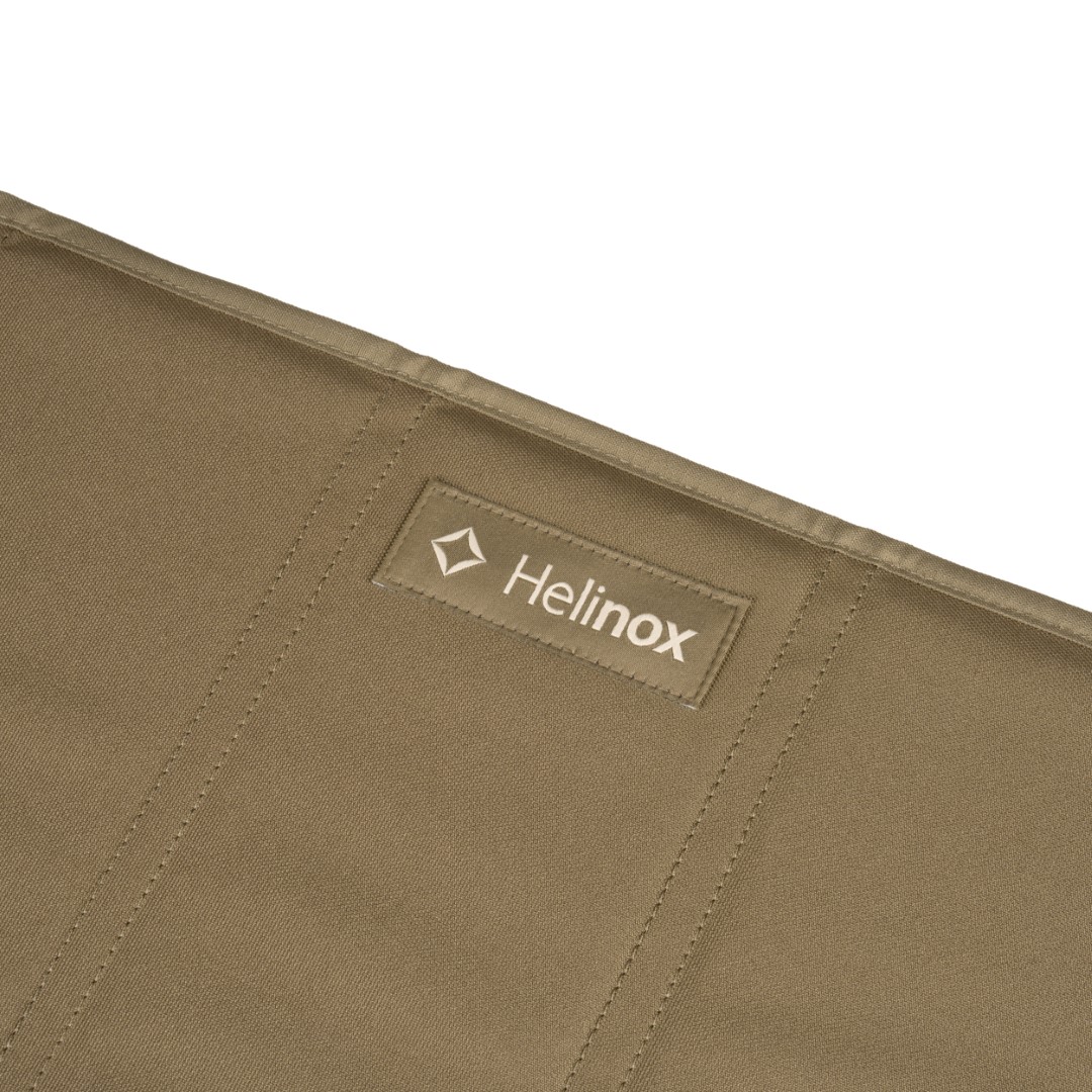 Table One Hard Top L- Coyote Tan