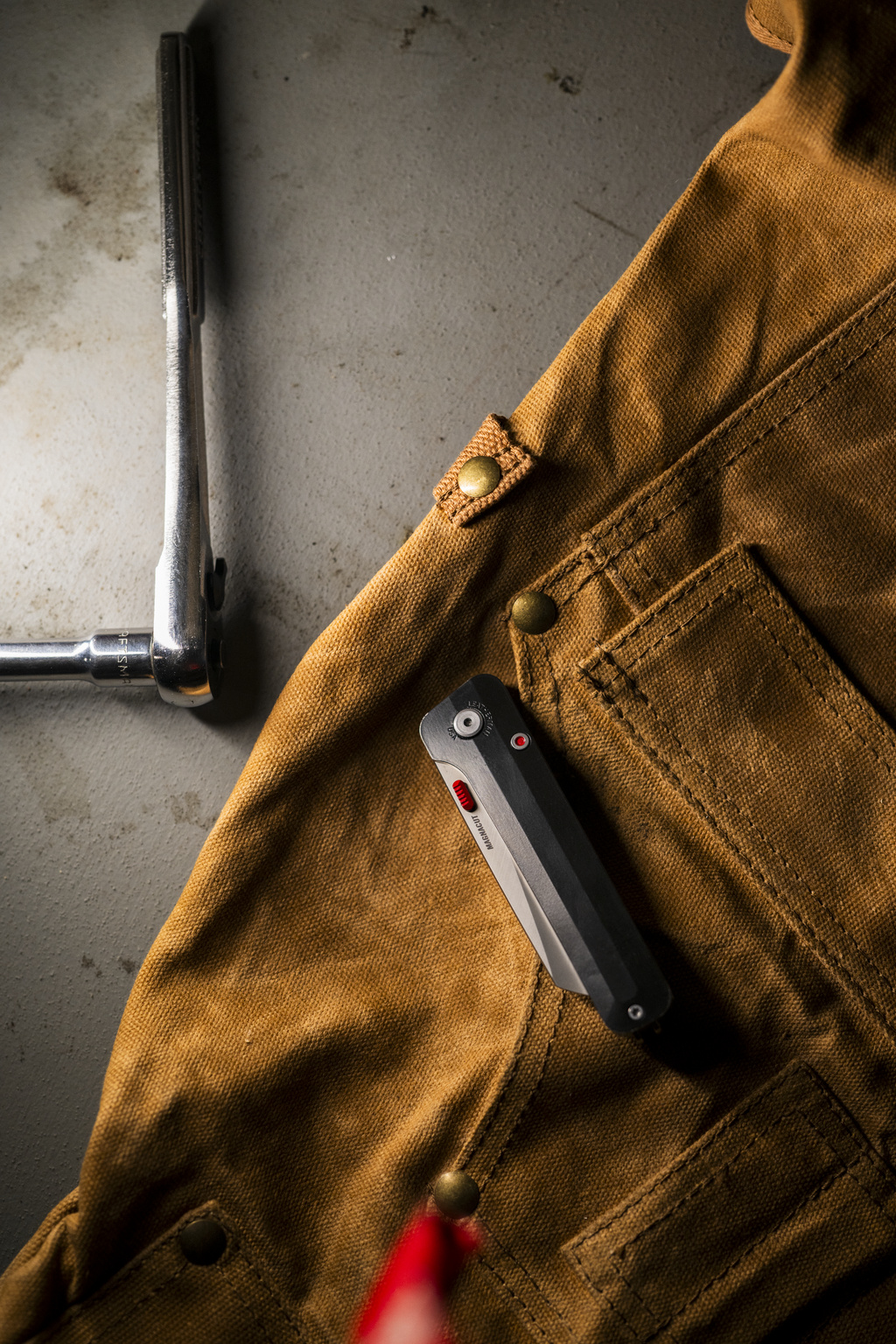 Dao đa năng Leatherman GLIDER-JET BLACK