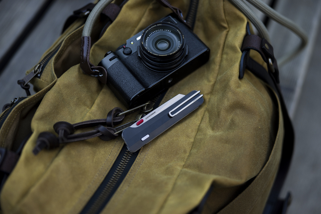Dao đa năng Leatherman GLIDER-JET BLACK