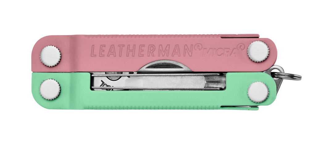 Dao đa năng Leatherman MICRA-BAYSIDE