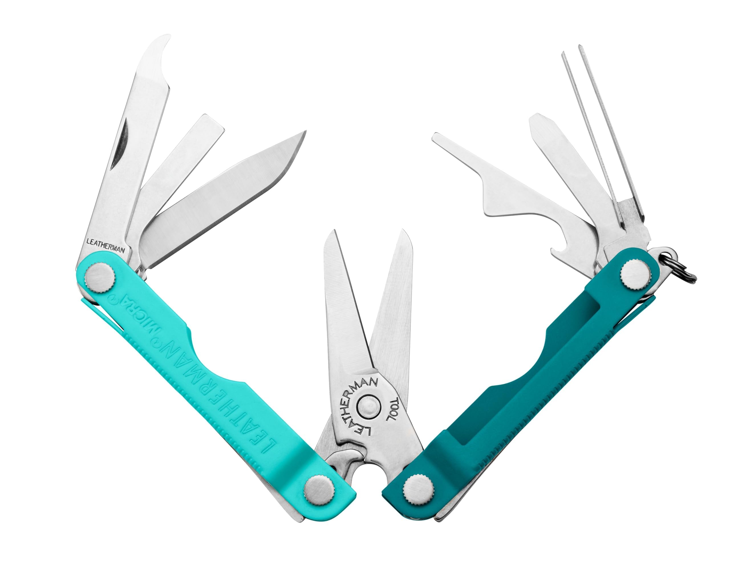 Dao đa năng Leatherman MICRA Parakeet