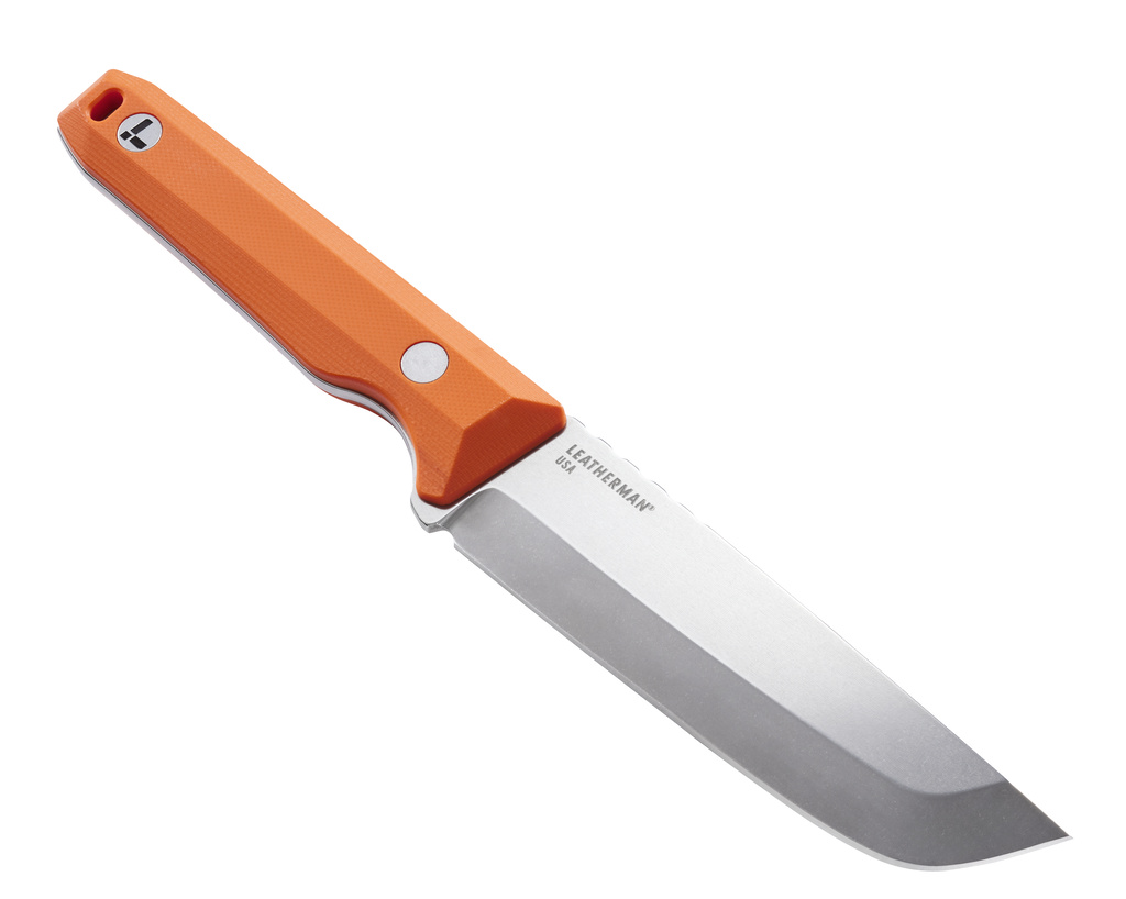 Dao đa năng Leatherman PIONEER ORANGE