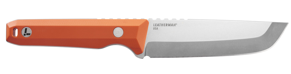 Dao đa năng Leatherman PIONEER ORANGE