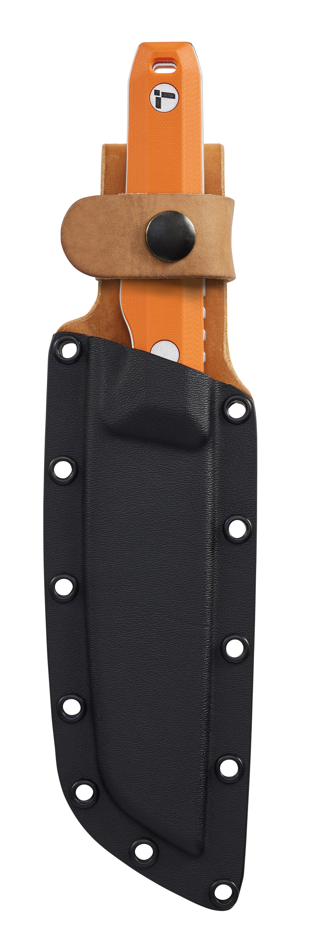 Dao đa năng Leatherman PIONEER ORANGE