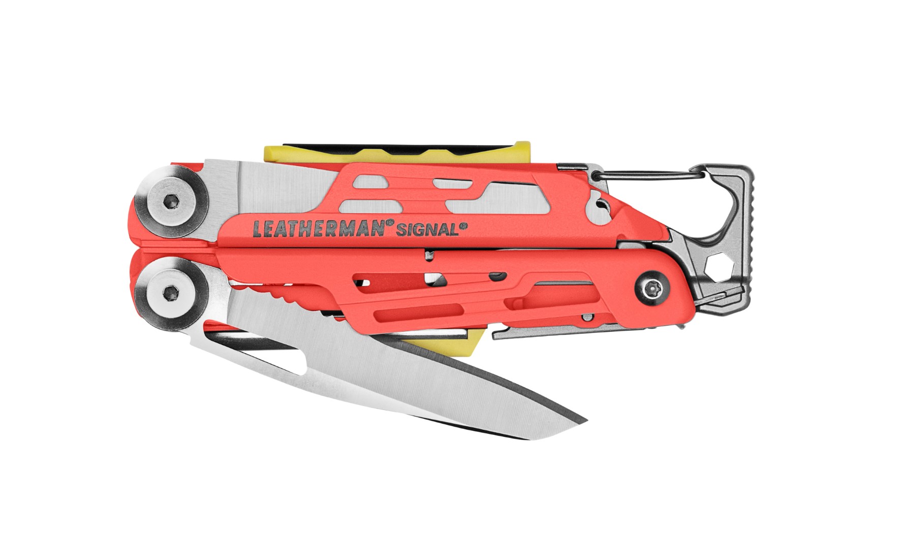 Dao đa năng Leatherman SIGNAL GUAVA