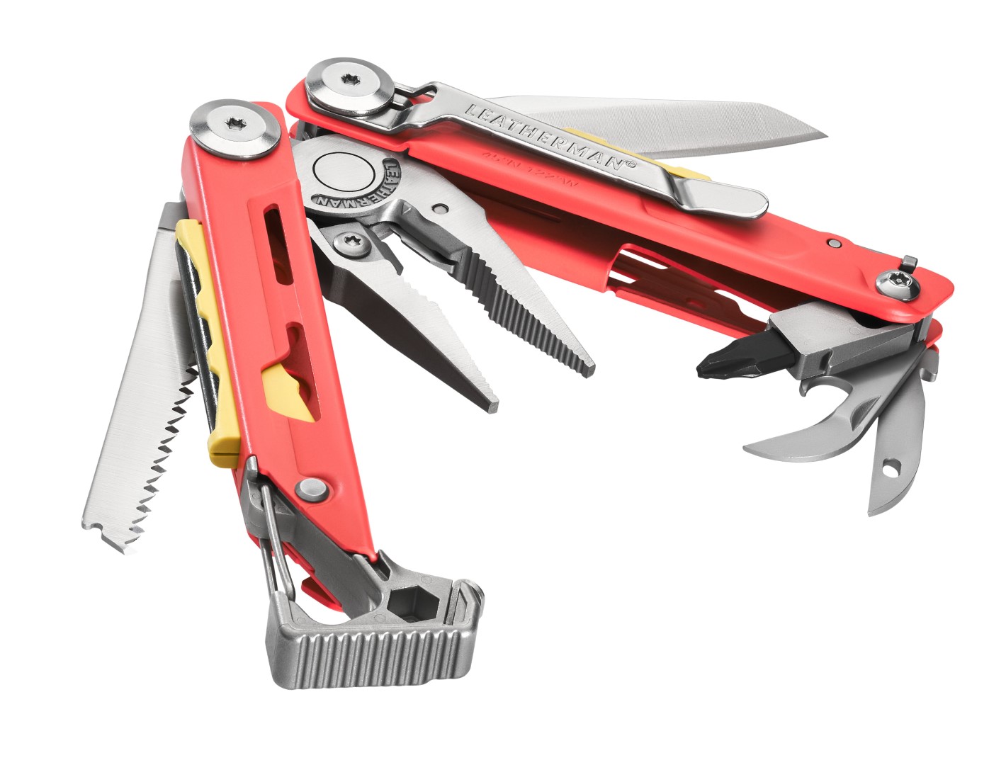 Dao đa năng Leatherman SIGNAL GUAVA