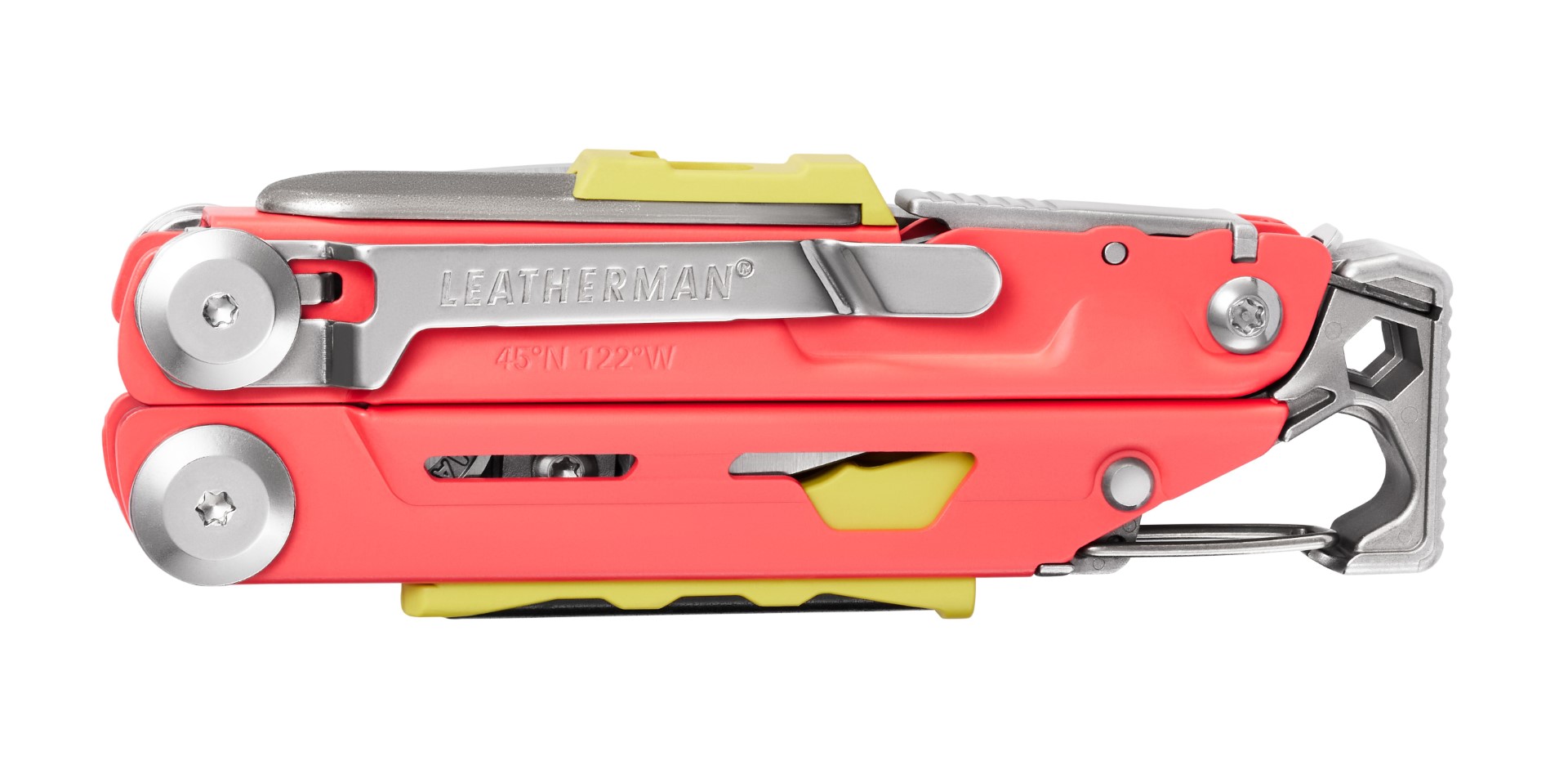 Dao đa năng Leatherman SIGNAL GUAVA