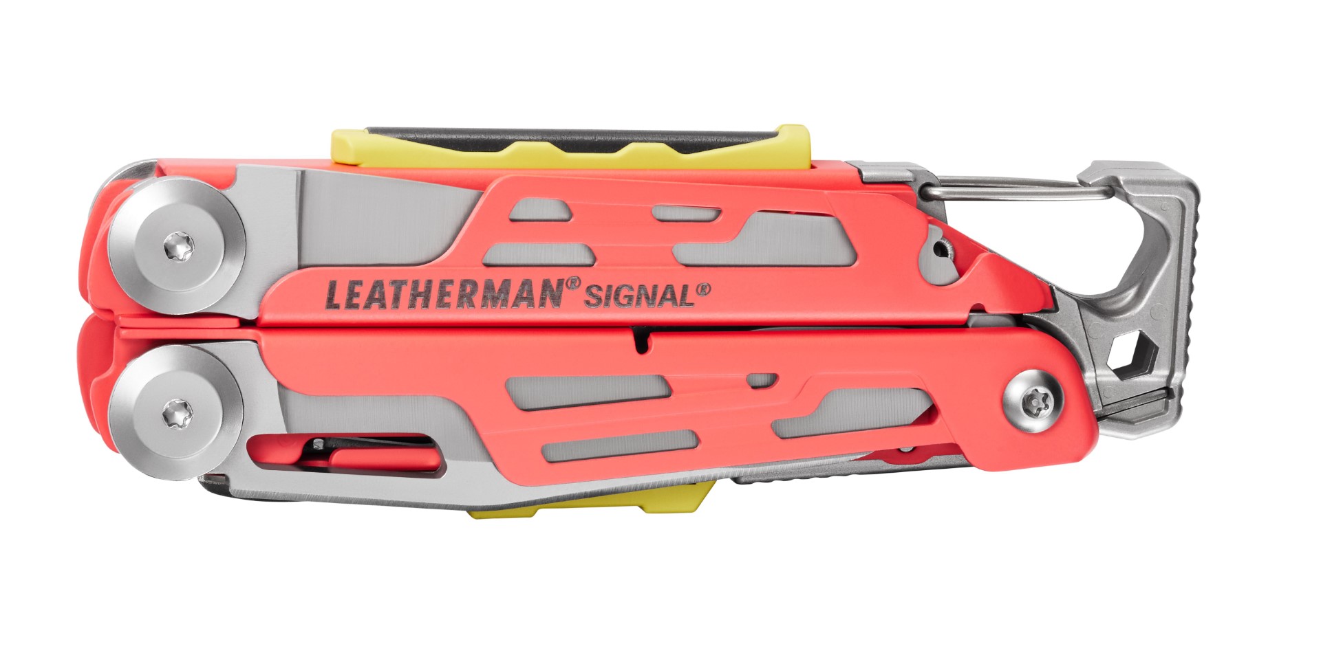 Dao đa năng Leatherman SIGNAL GUAVA